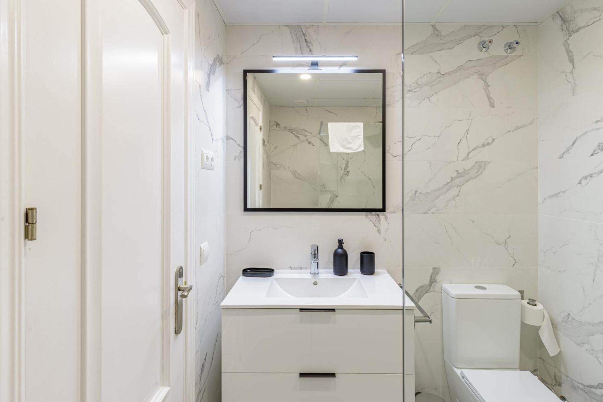 Alameda Xi Boutique By Caleta Homes Appartement Málaga