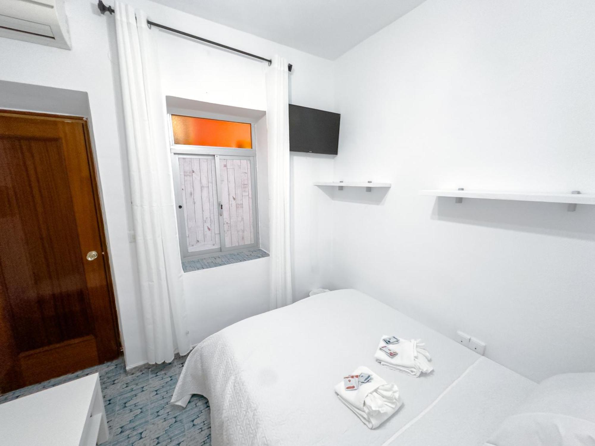 & Don Pepin * Malaga