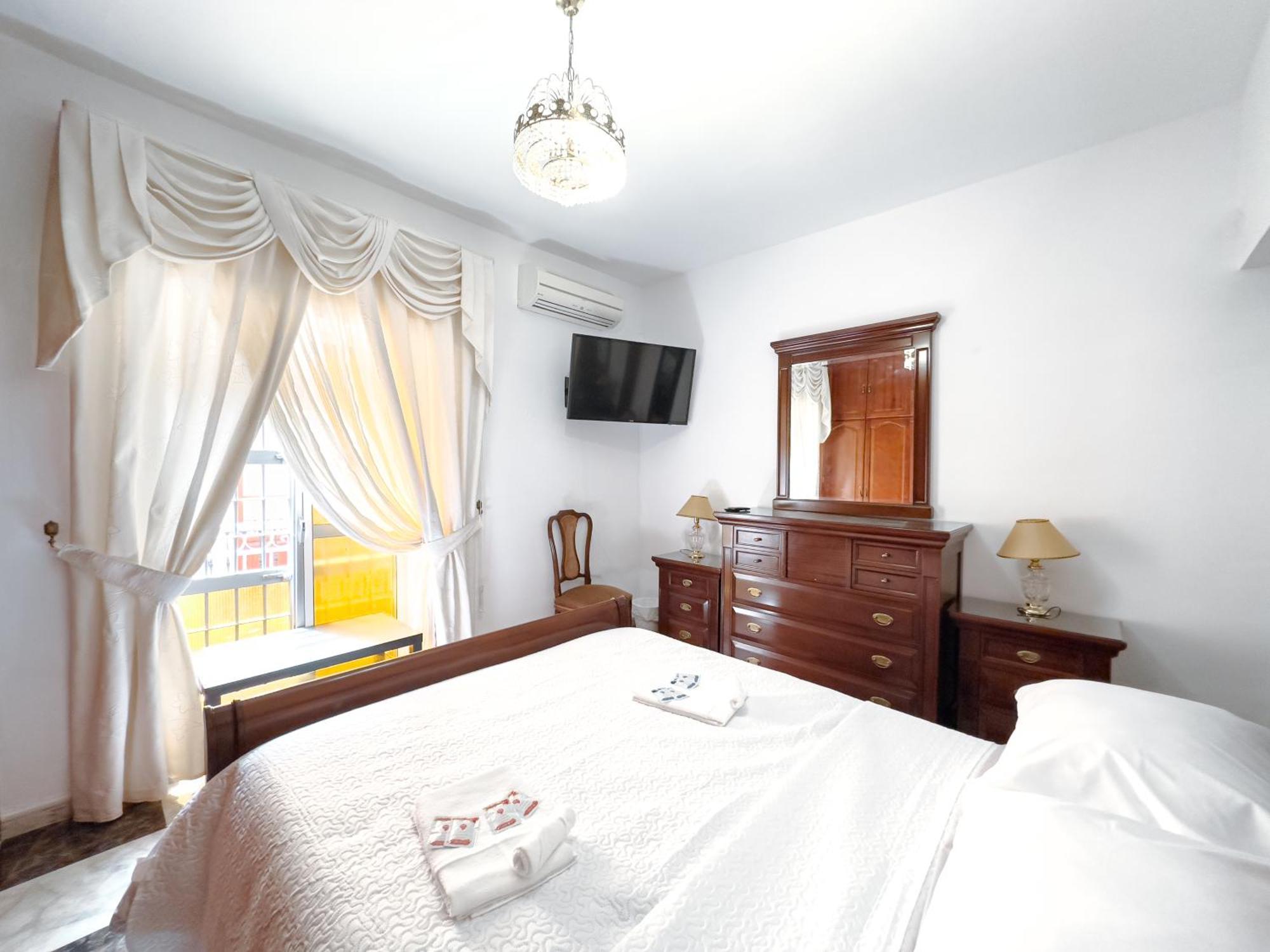 Guest house & Don Pepin *
