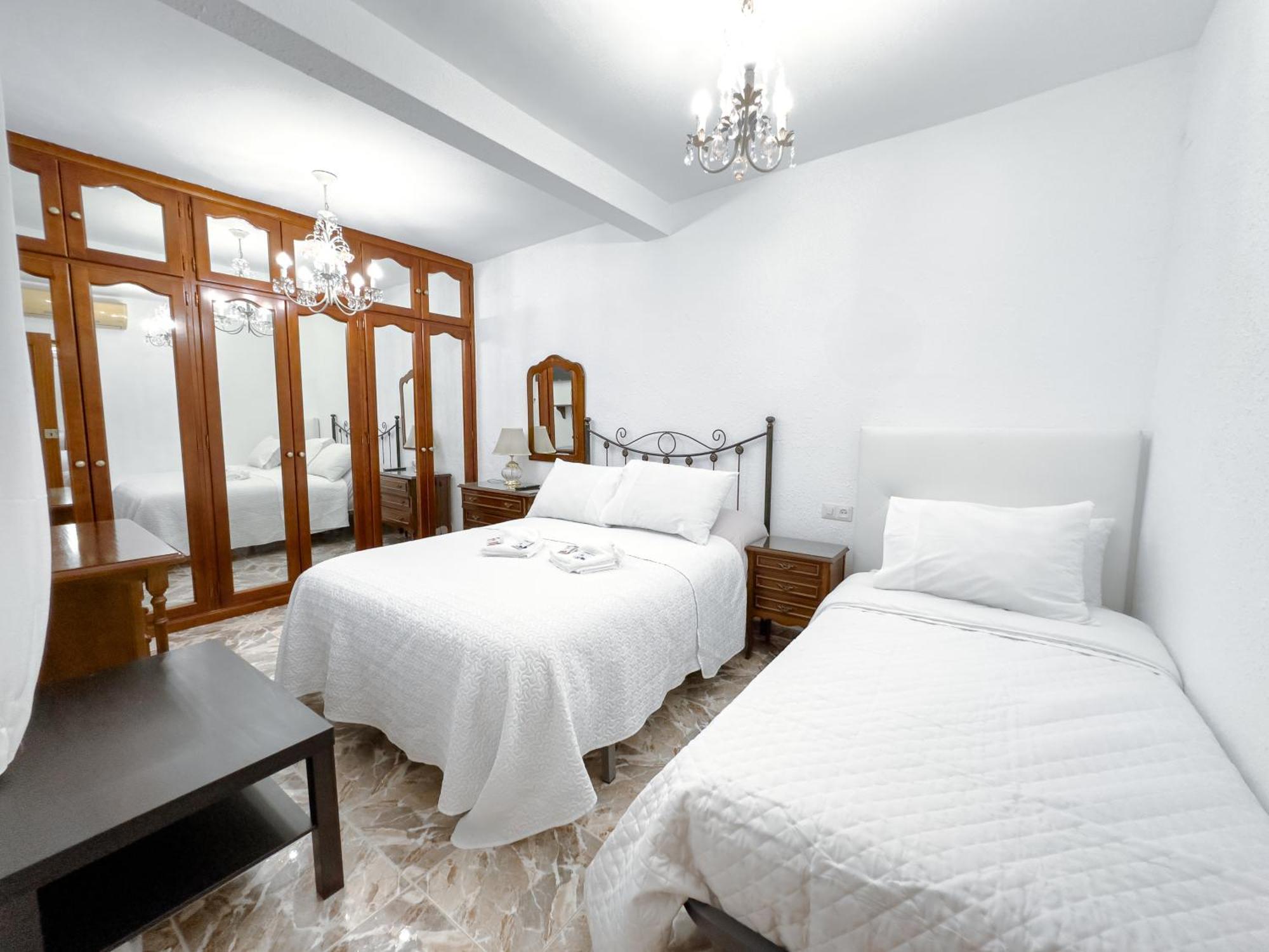 & Don Pepin Guest house *