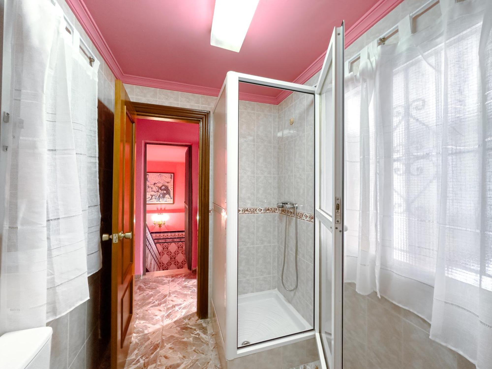 Guest house & Don Pepin Malaga