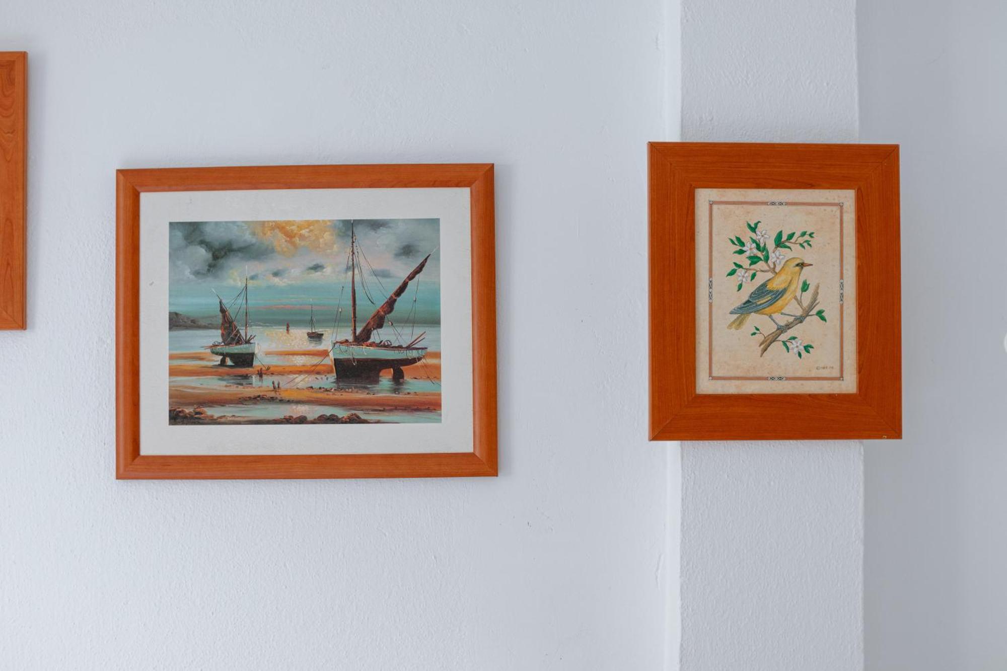 Guest house & Don Pepin