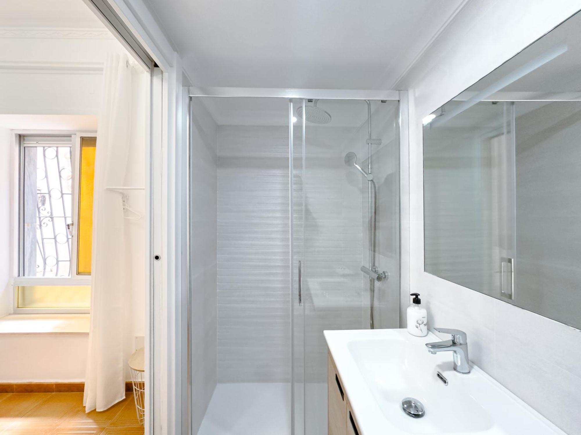 Guest house & Don Pepin Malaga