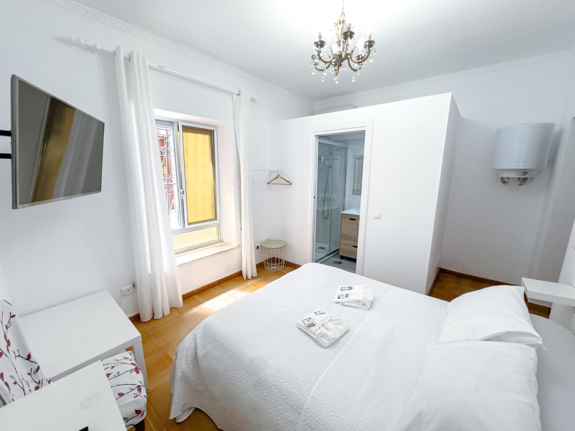 & Don Pepin Guest house