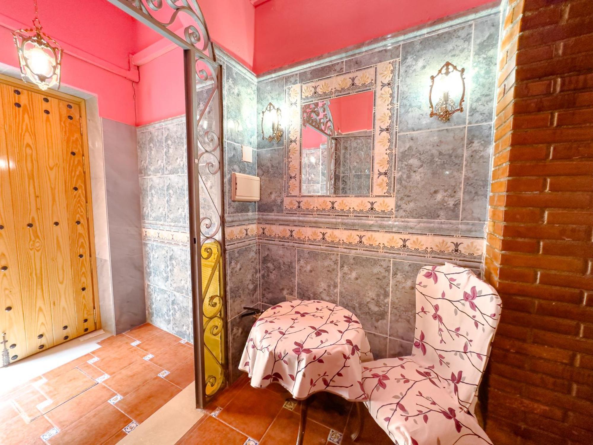 & Don Pepin Guest house *