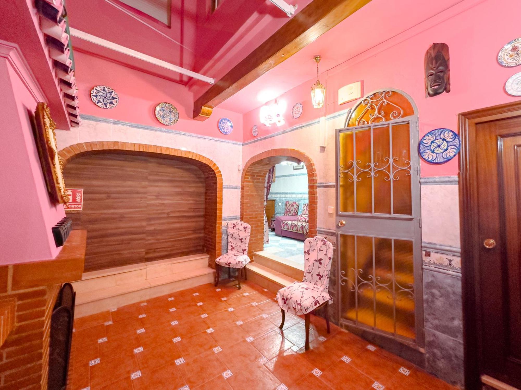 Guest house & Don Pepin *