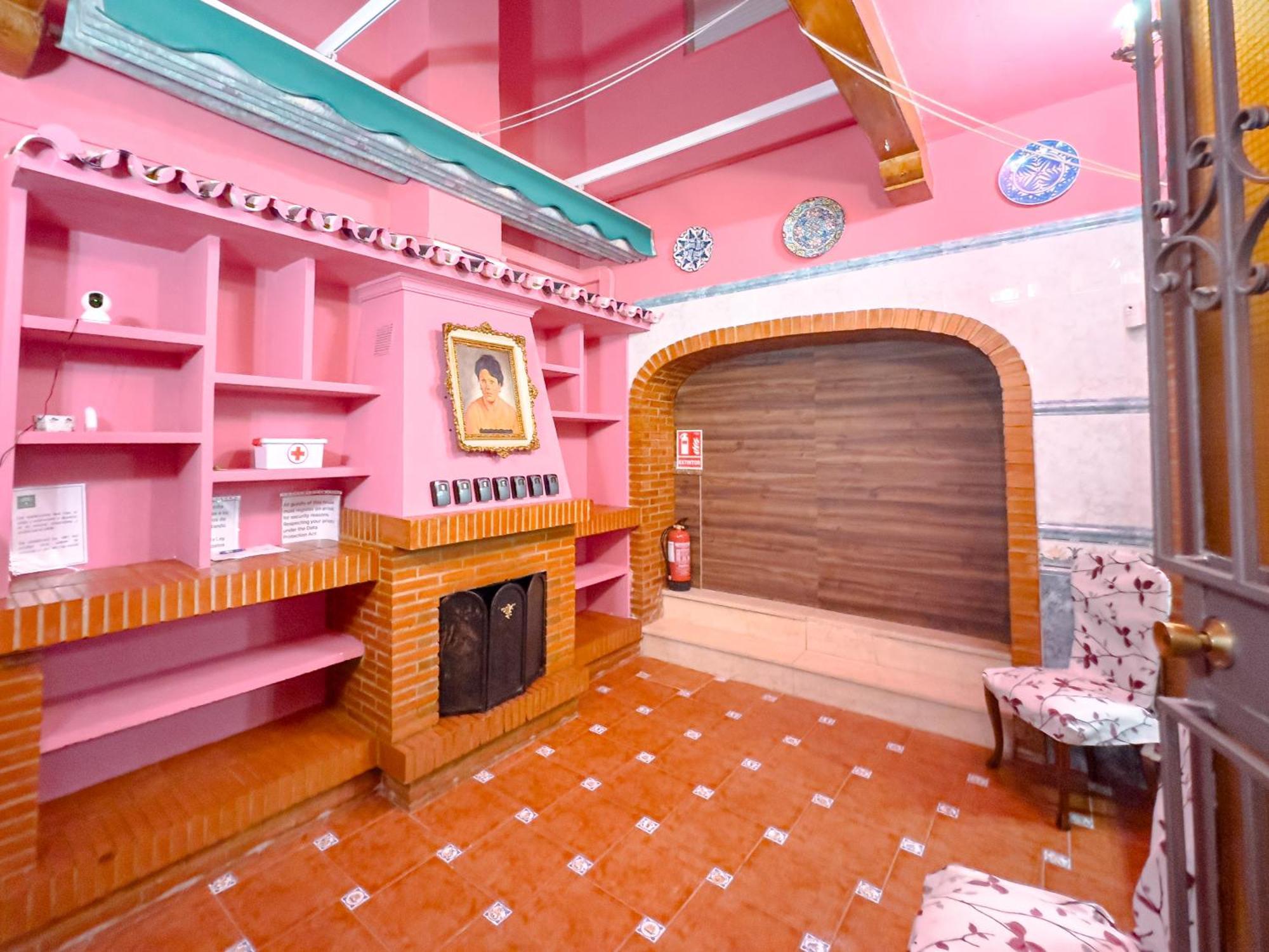 Guest house & Don Pepin *