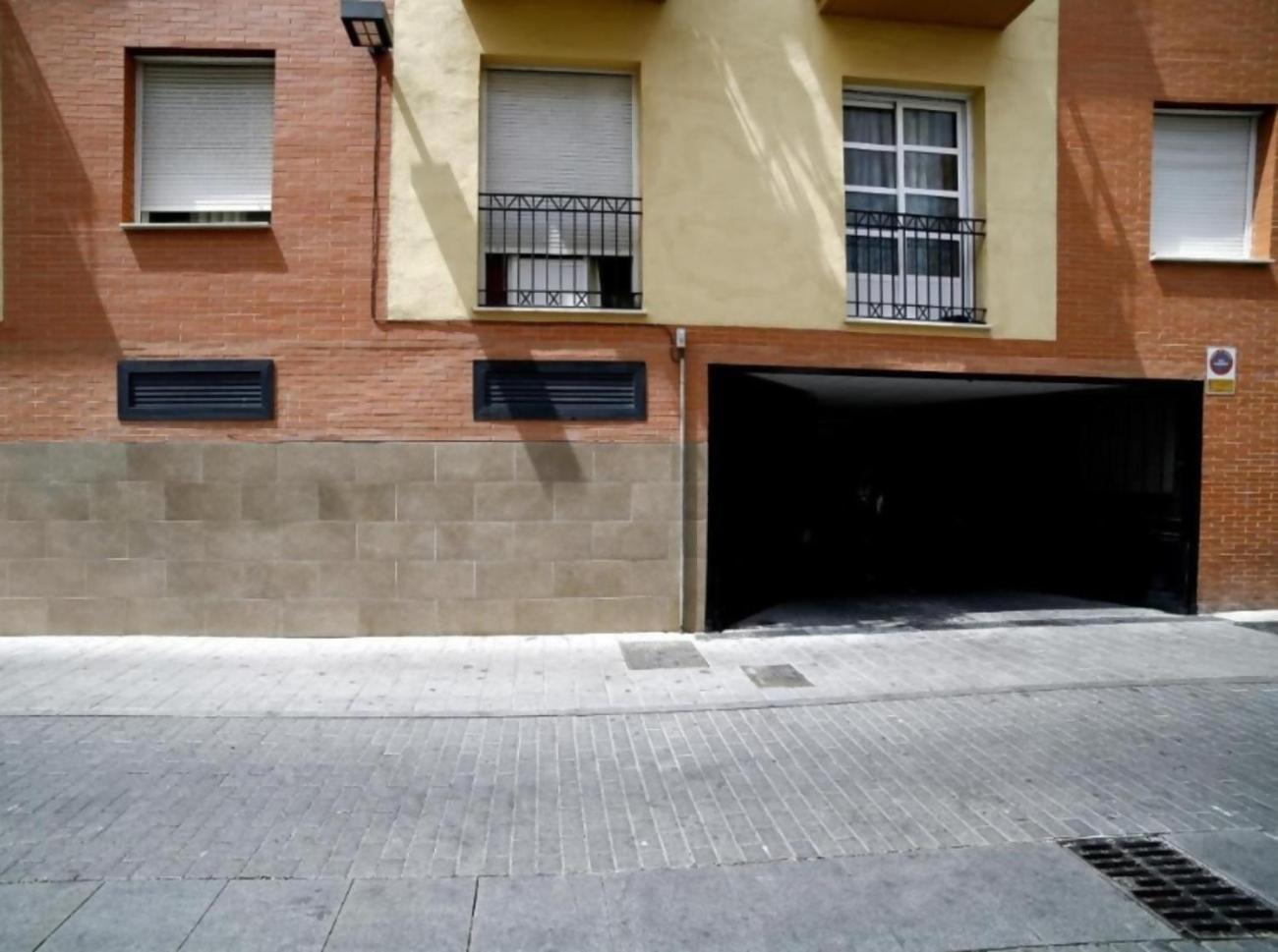 Lebre Centro Apartment *