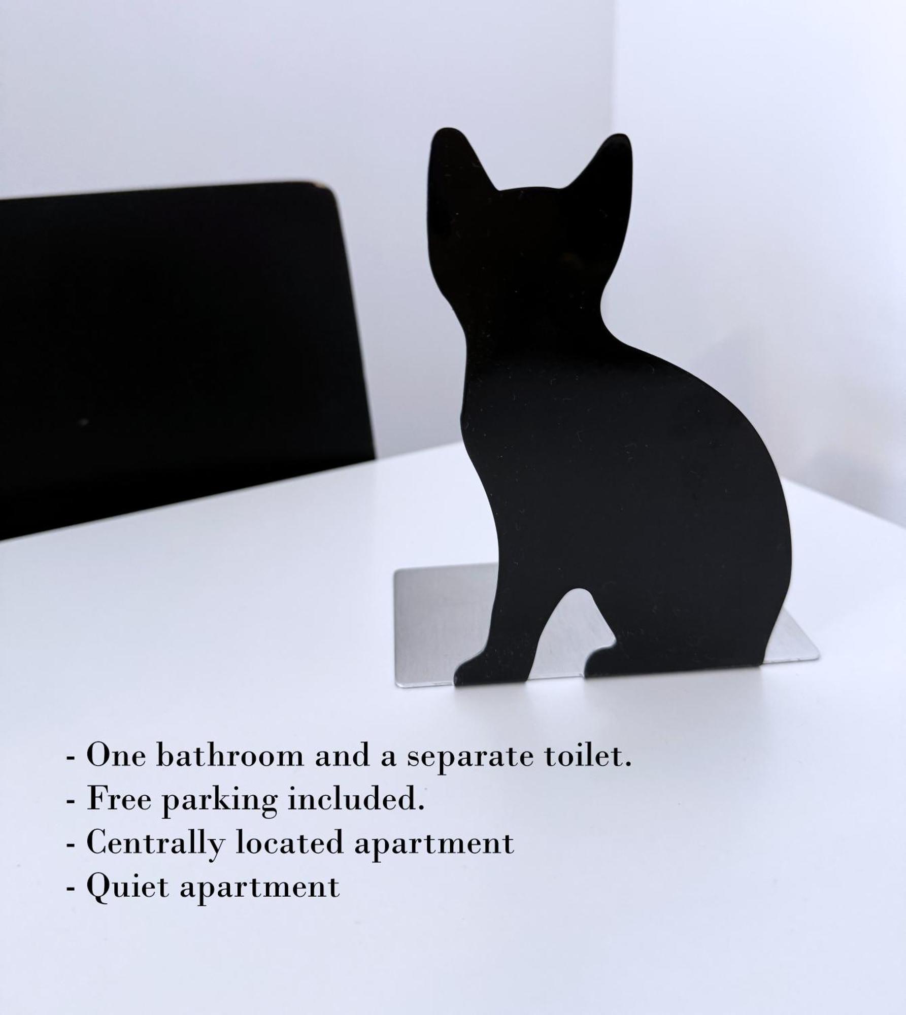 Lebre Centro Apartment *