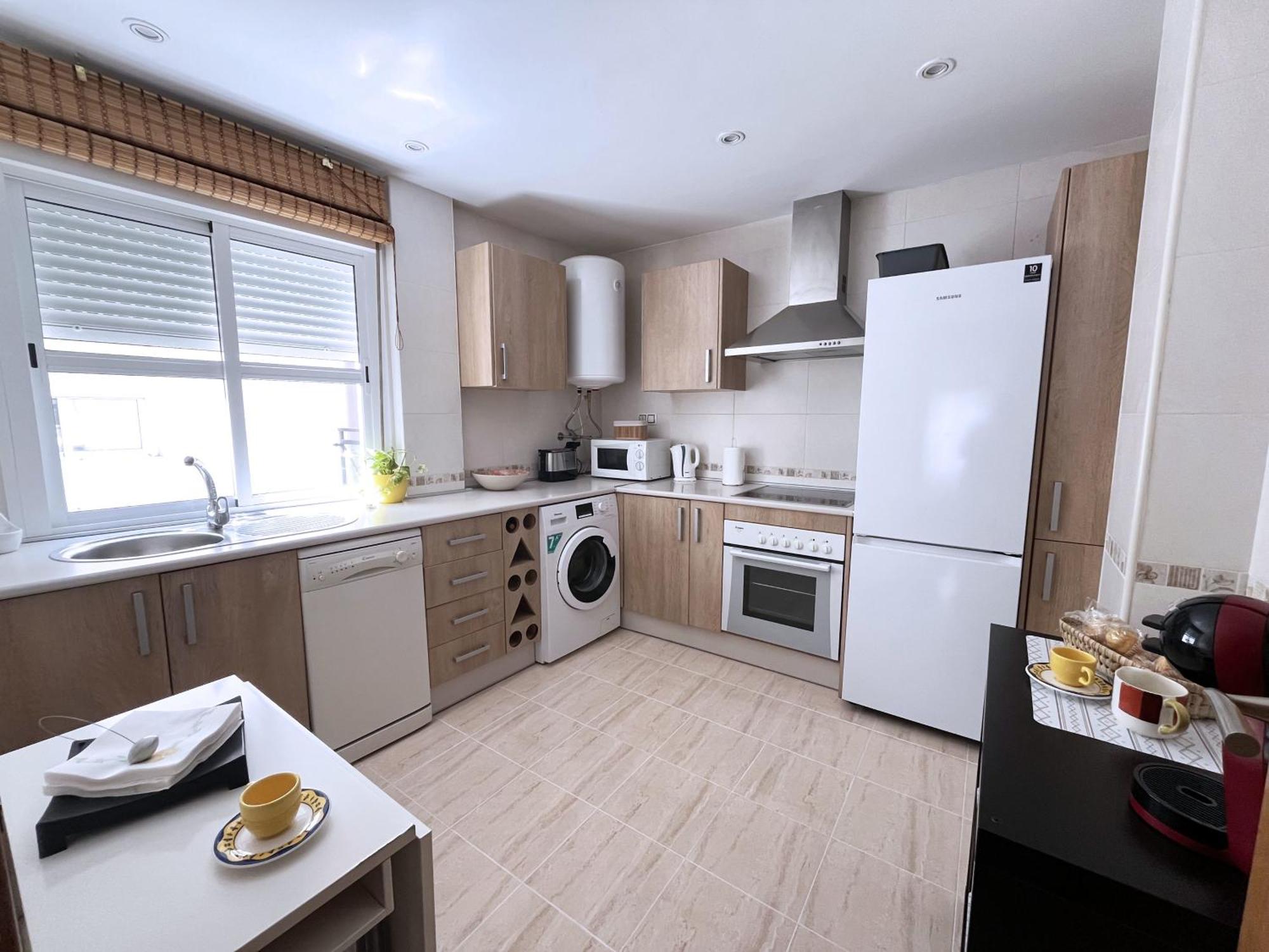 Lebre Centro Apartment