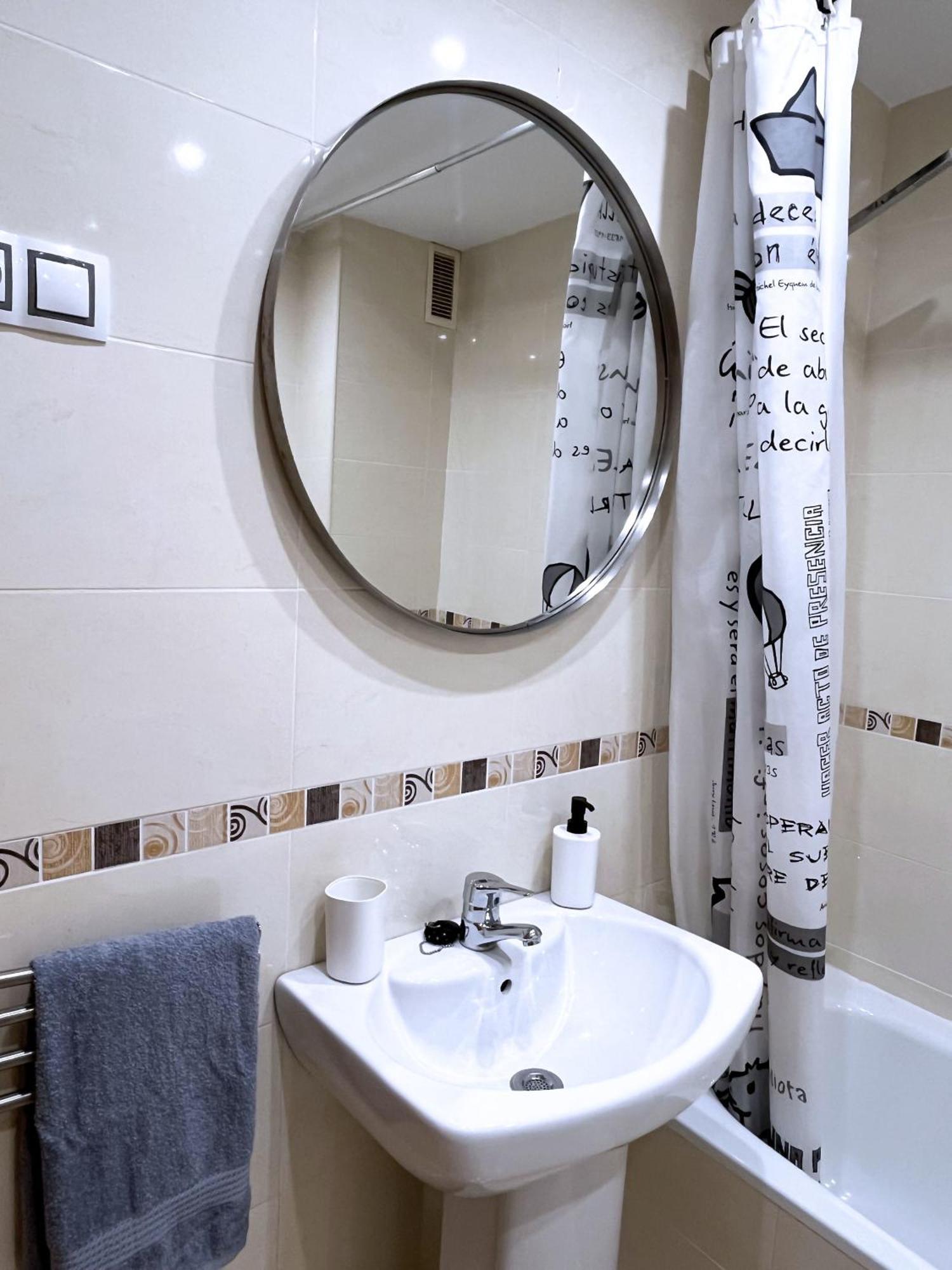 Lebre Centro Apartment