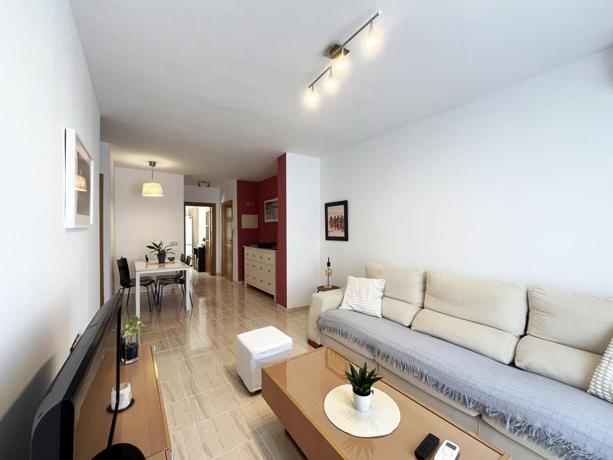 Lebre Centro Malaga