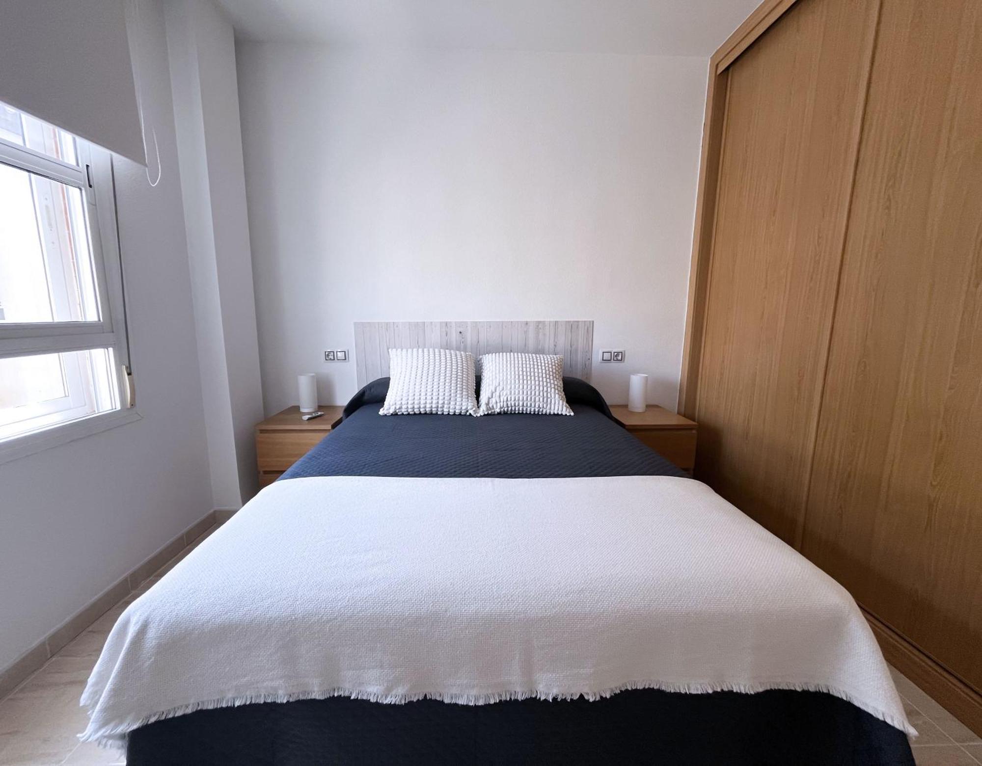 Lebre Centro Apartment