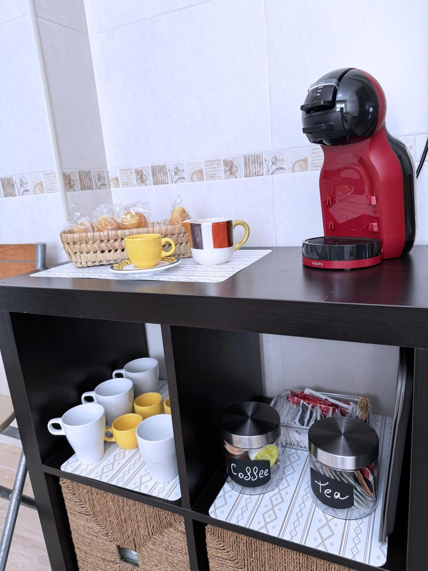 Lebre Centro Apartment Malaga