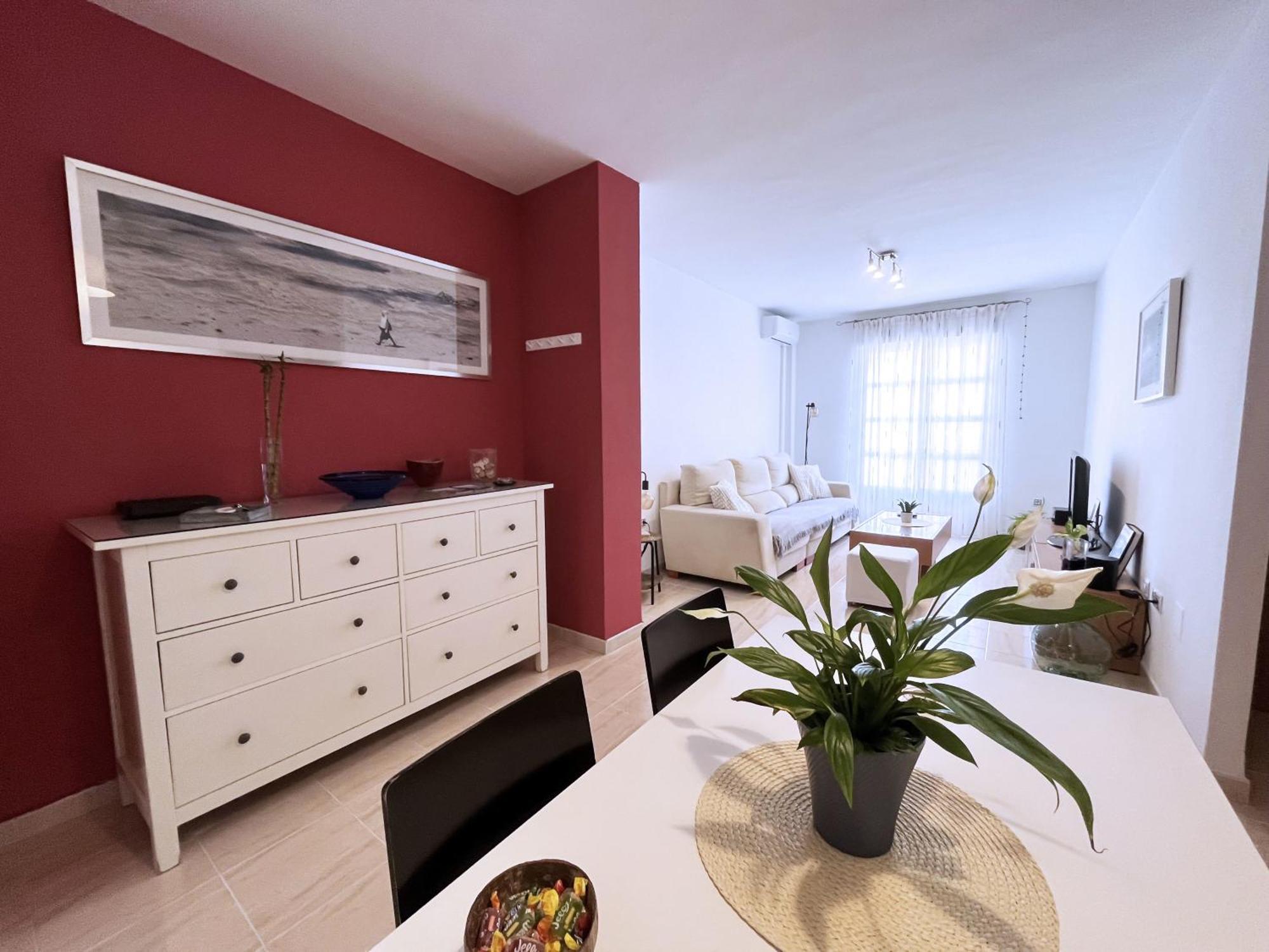 Apartment Lebre Centro Malaga