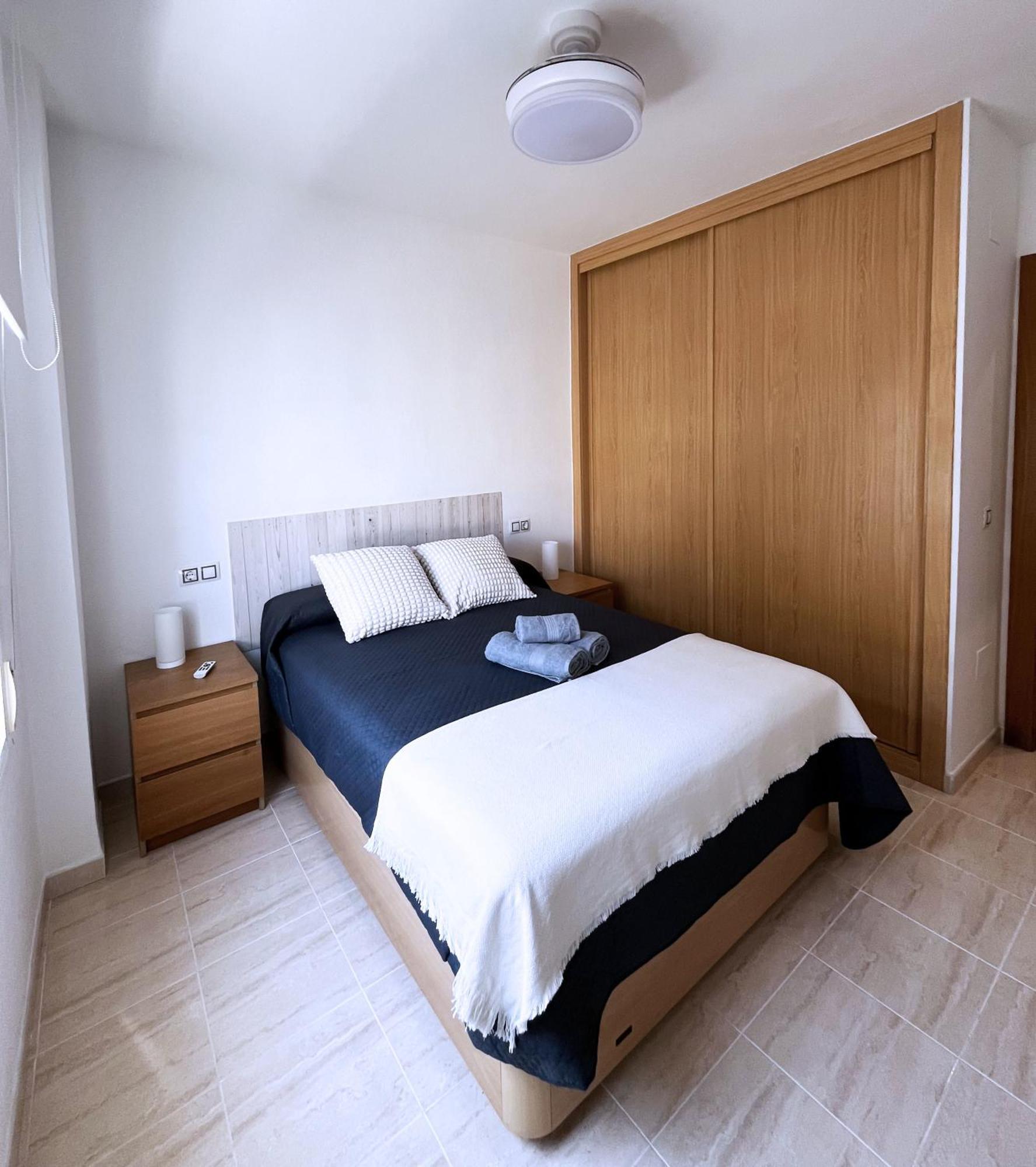 Lebre Centro Apartment *