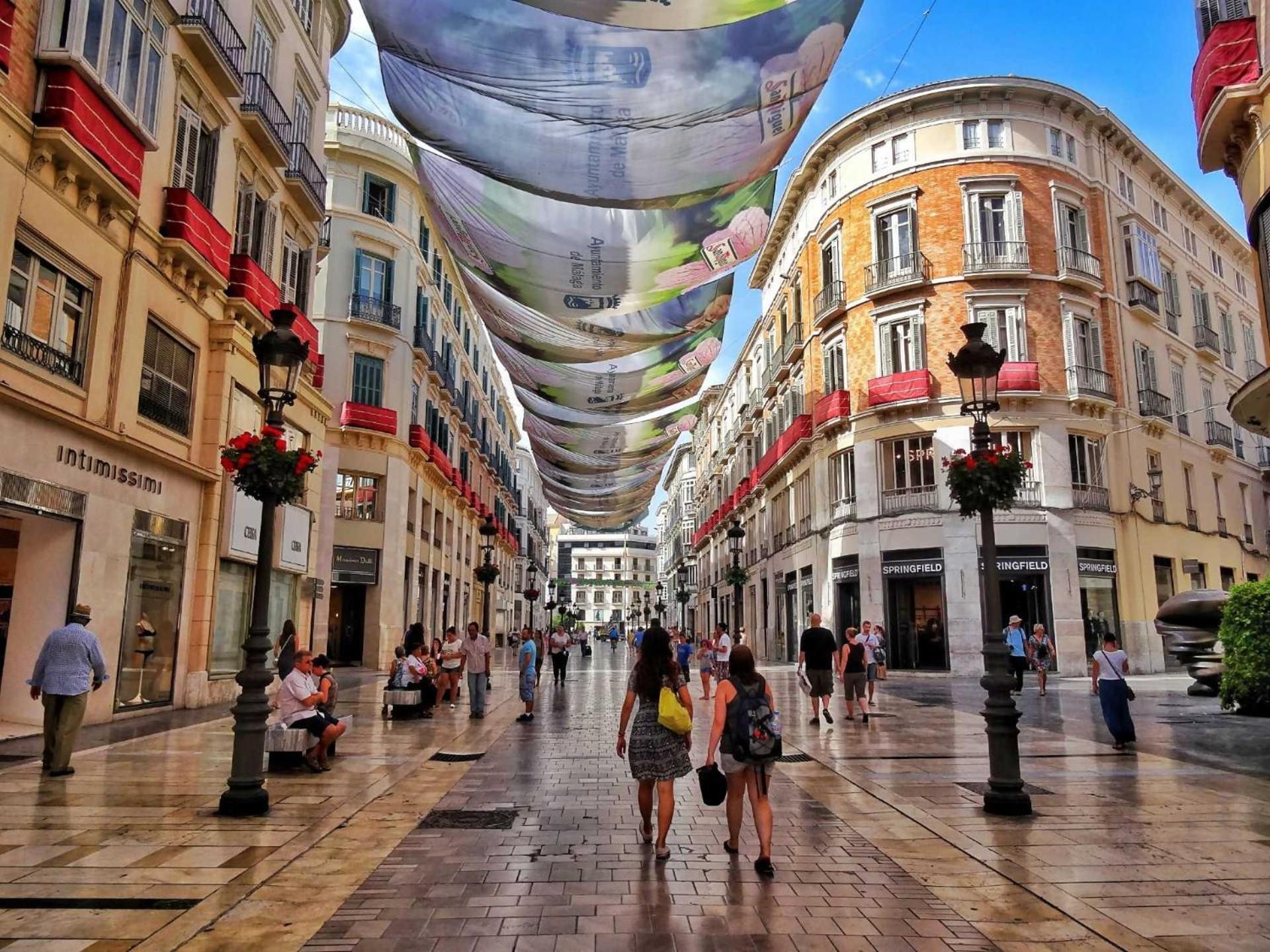 Lebre Centro Apartment