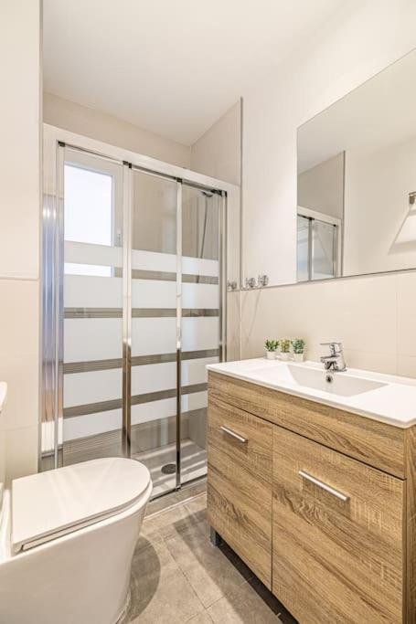 Apartment Pearl In Heart Of Historic Center Malaga