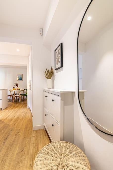 Pearl In Heart Of Historic Center Apartment