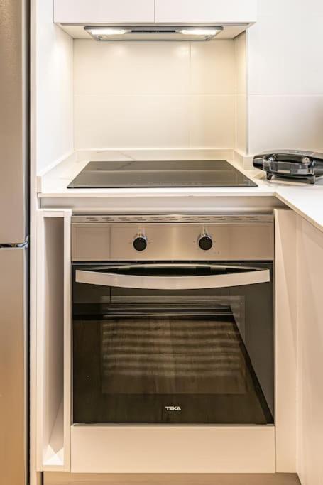 Apartment Pearl In Heart Of Historic Center Malaga