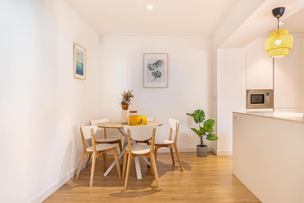 Pearl In Heart Of Historic Center Apartment Malaga