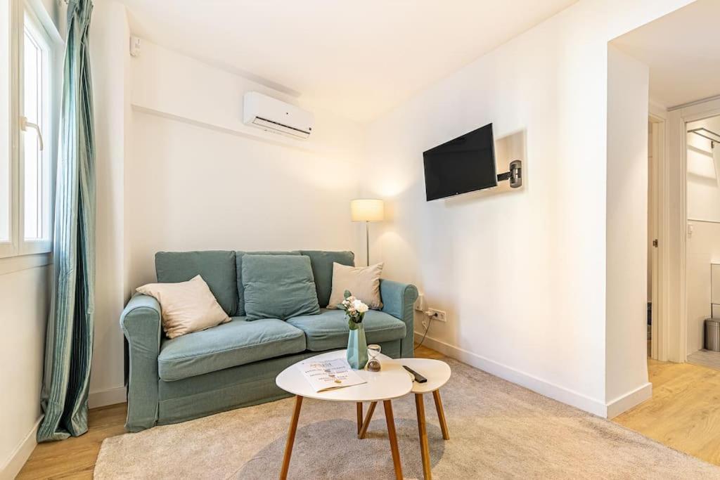 Pearl In Heart Of Historic Center * Malaga
