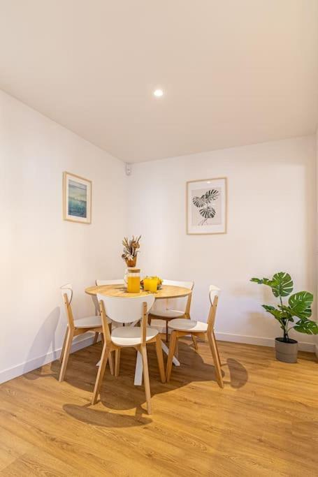 Apartment Pearl In Heart Of Historic Center Malaga