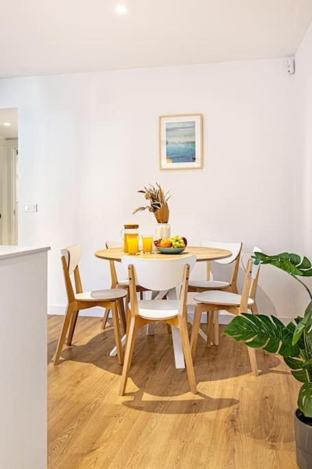 Pearl In Heart Of Historic Center * Malaga