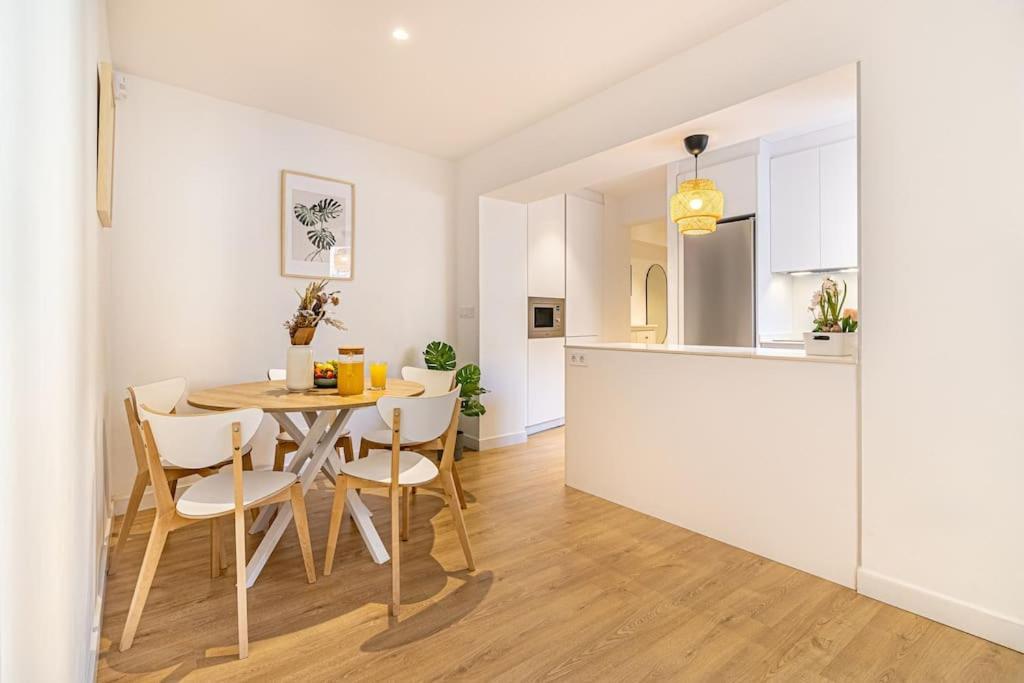 Pearl In Heart Of Historic Center Apartment Malaga