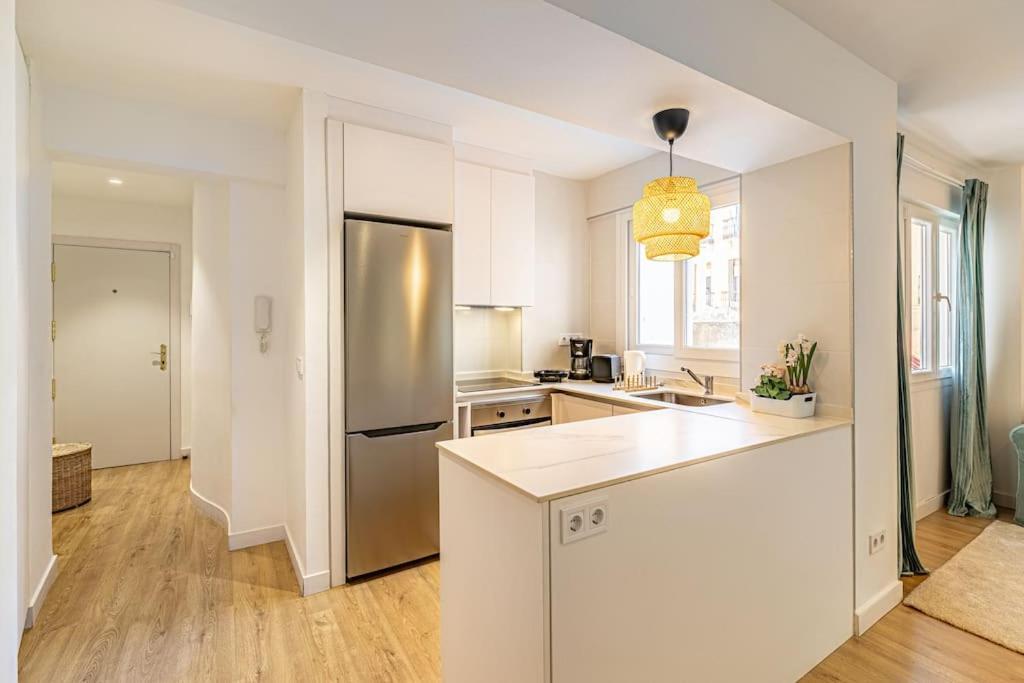 Apartment Pearl In Heart Of Historic Center