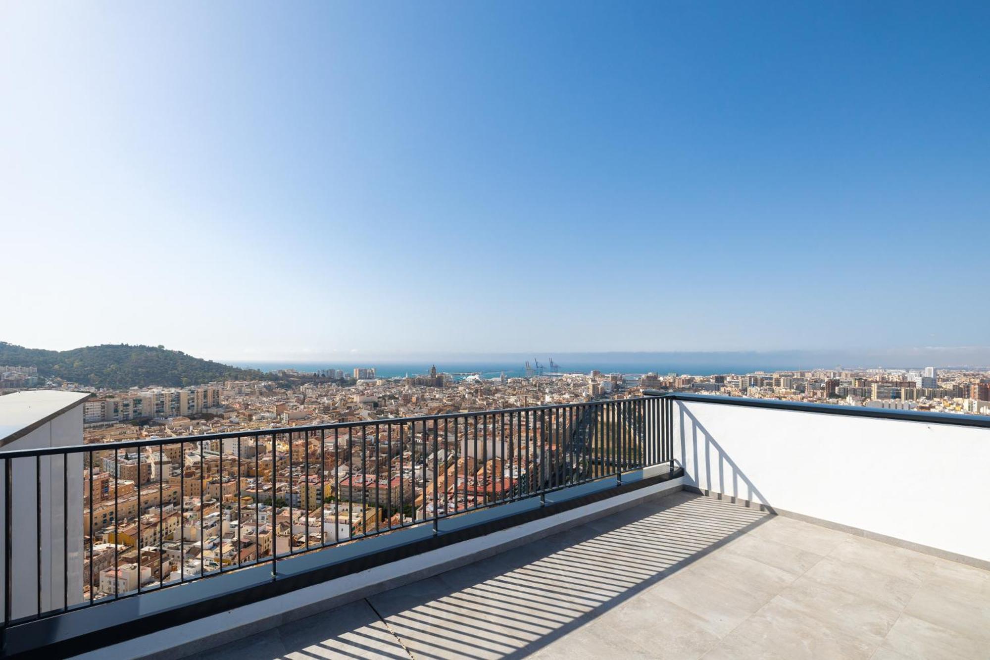 Apartamento Martiricos By Aora Apartment