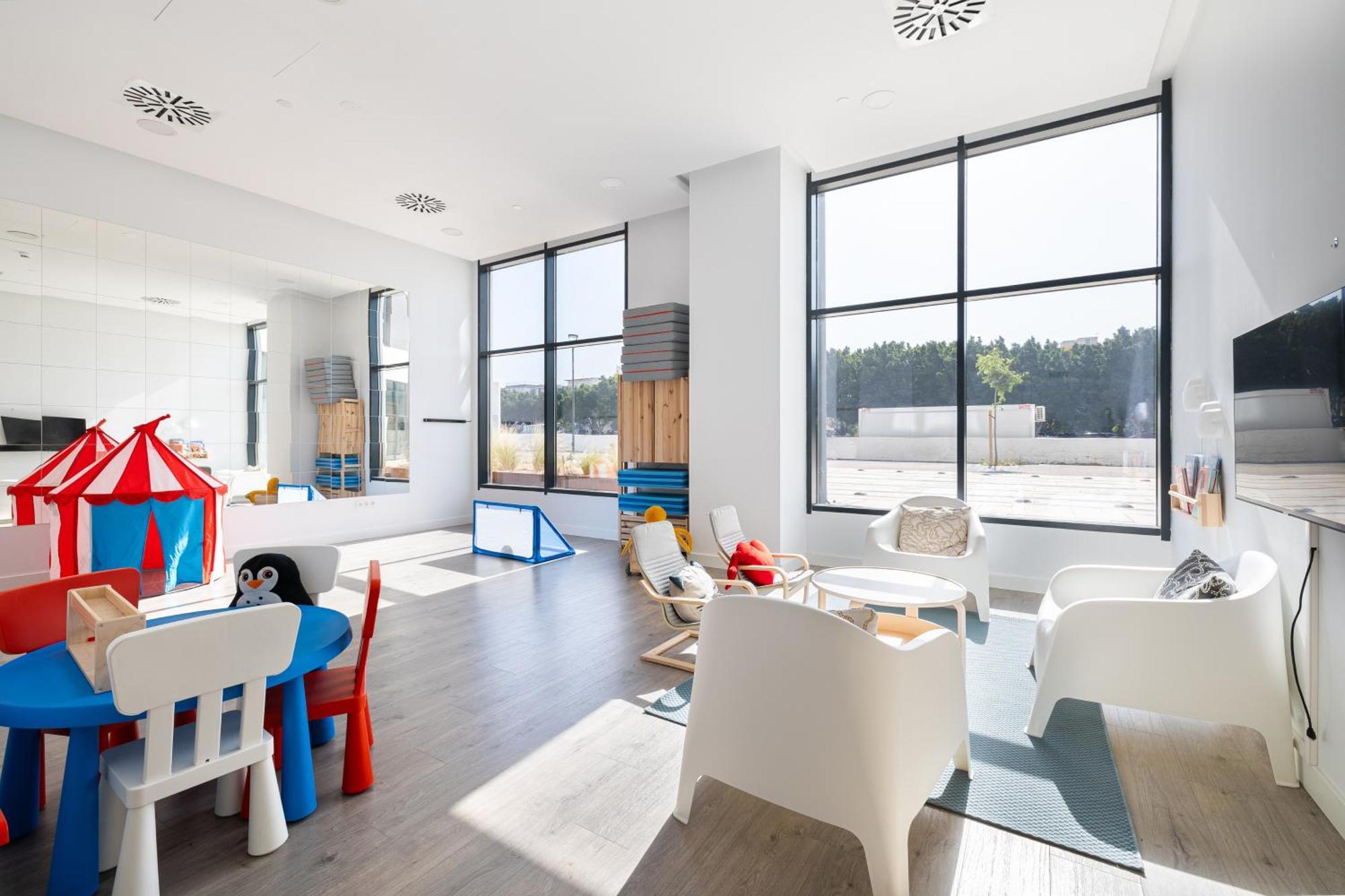 Apartamento Martiricos By Aora Apartment