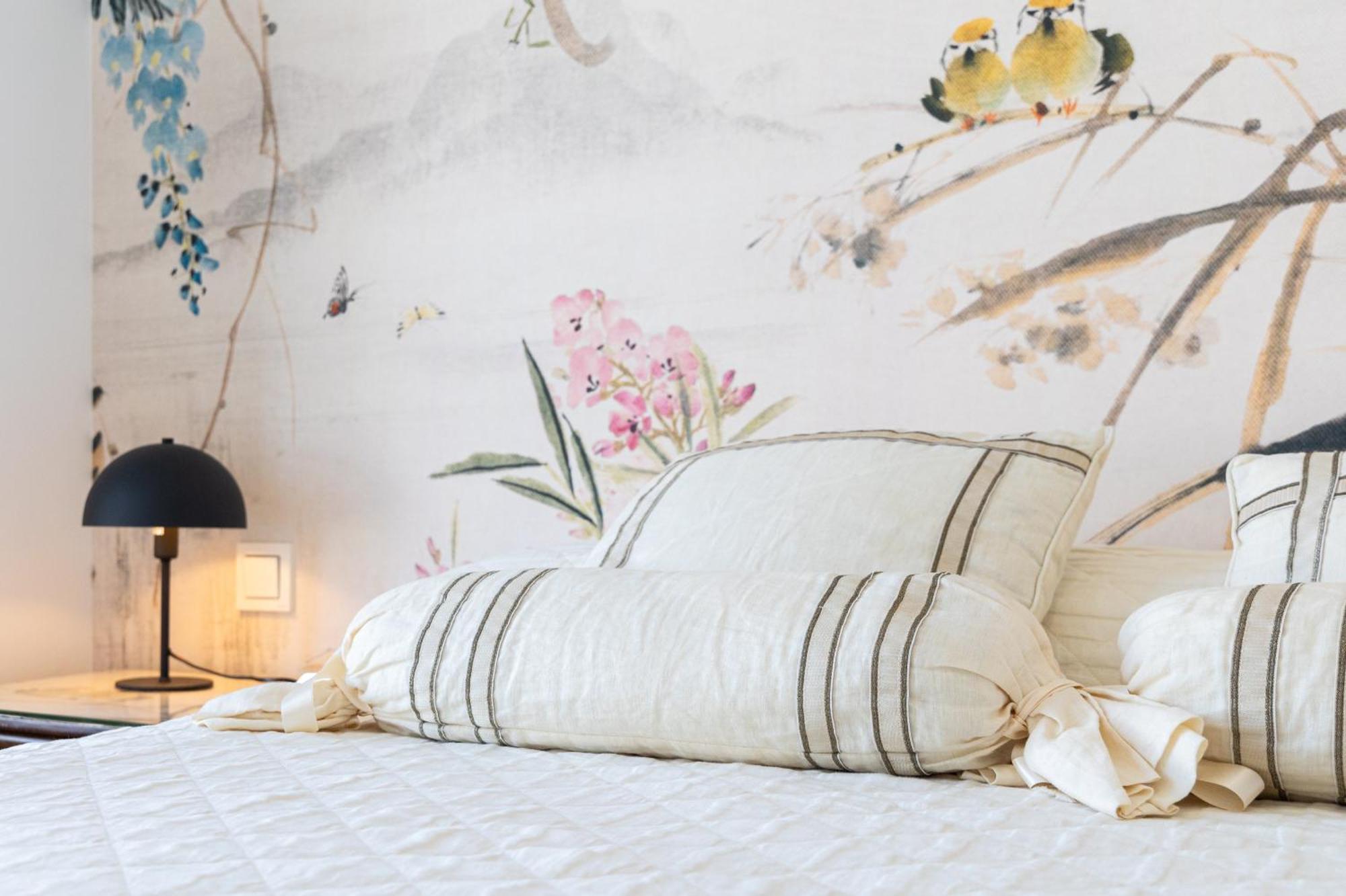 Apartamento Martiricos By Aora Apartment *