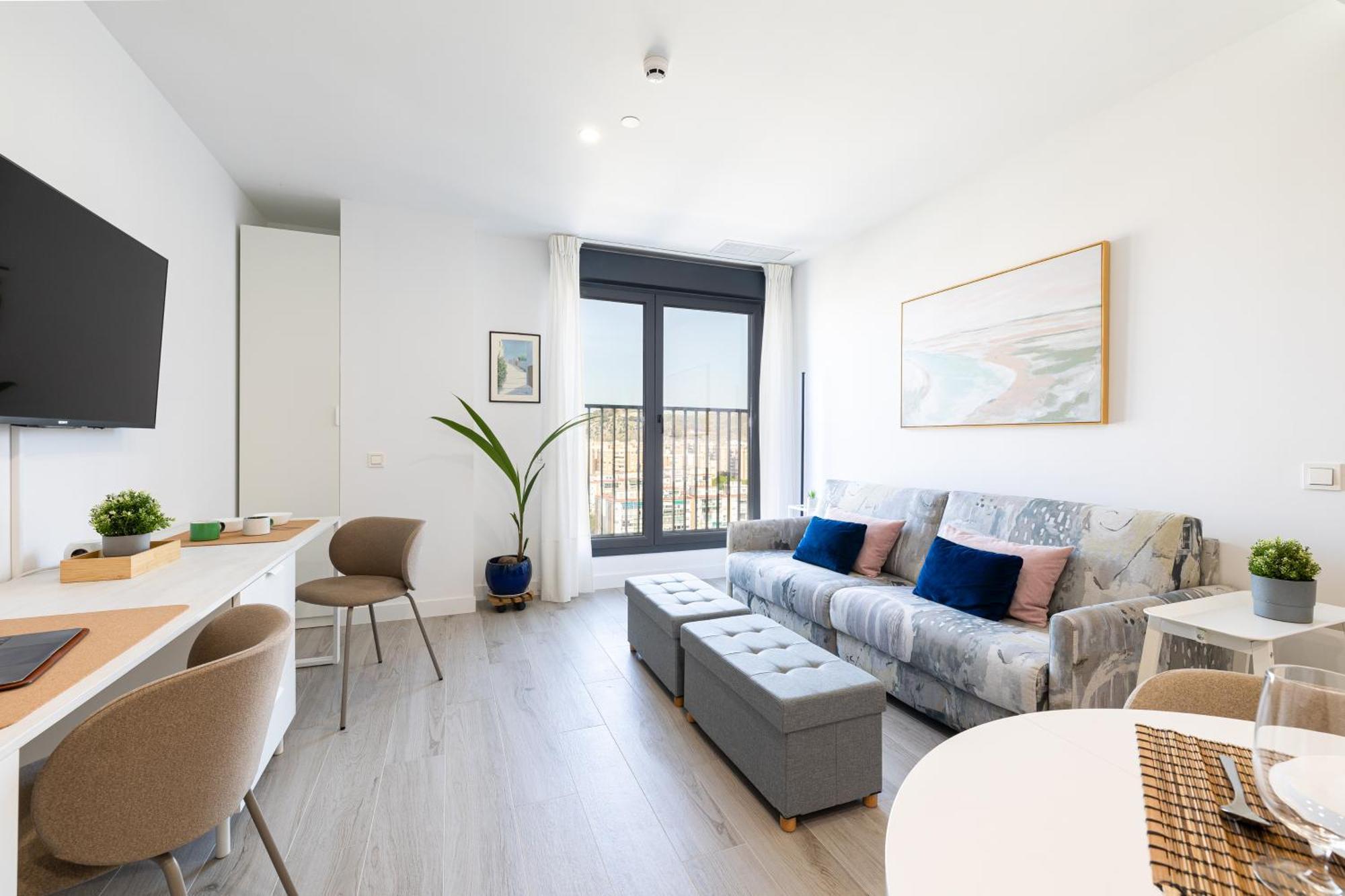 Apartment Apartamento Martiricos By Aora *