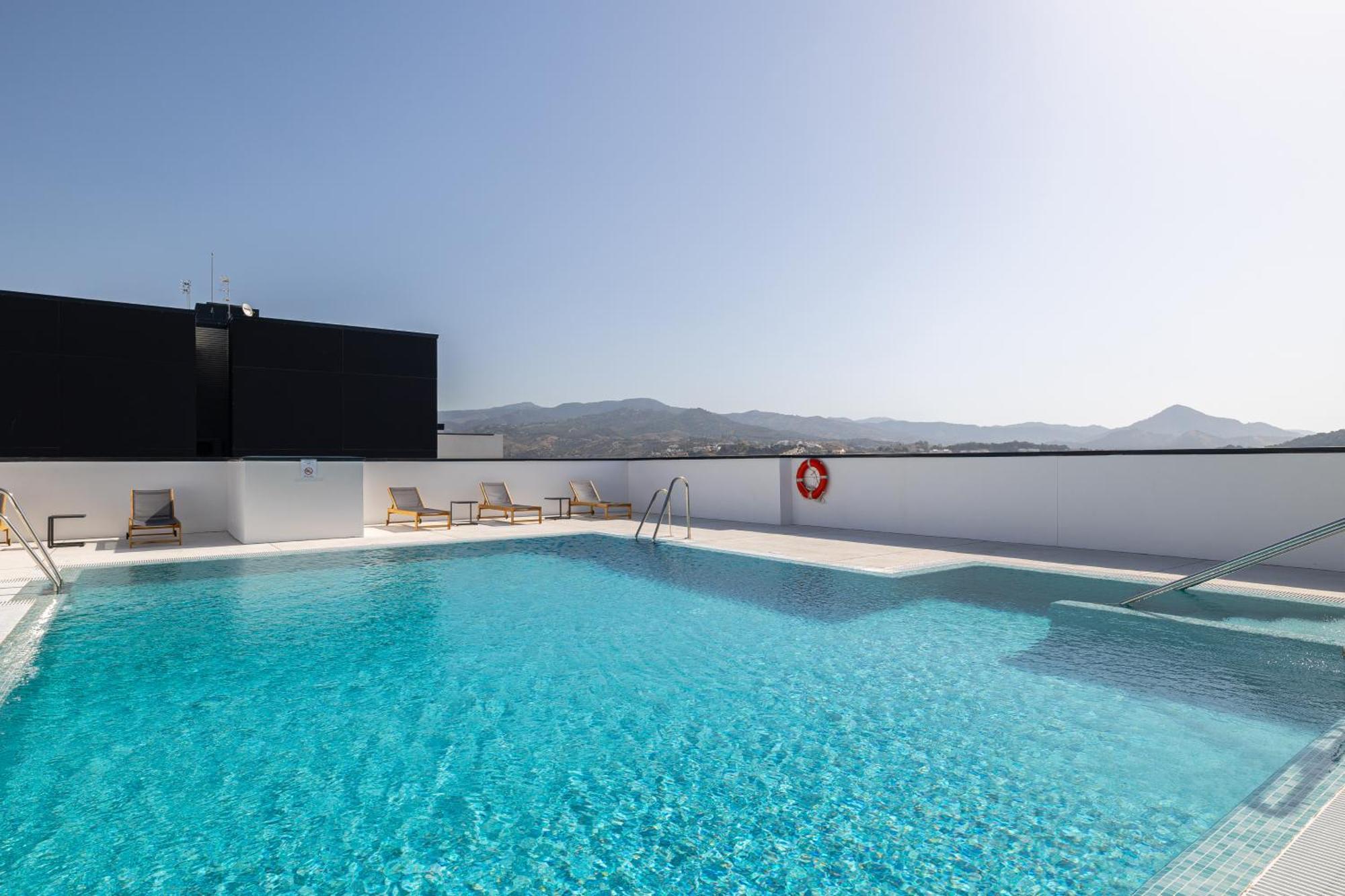 Apartamento Martiricos By Aora *