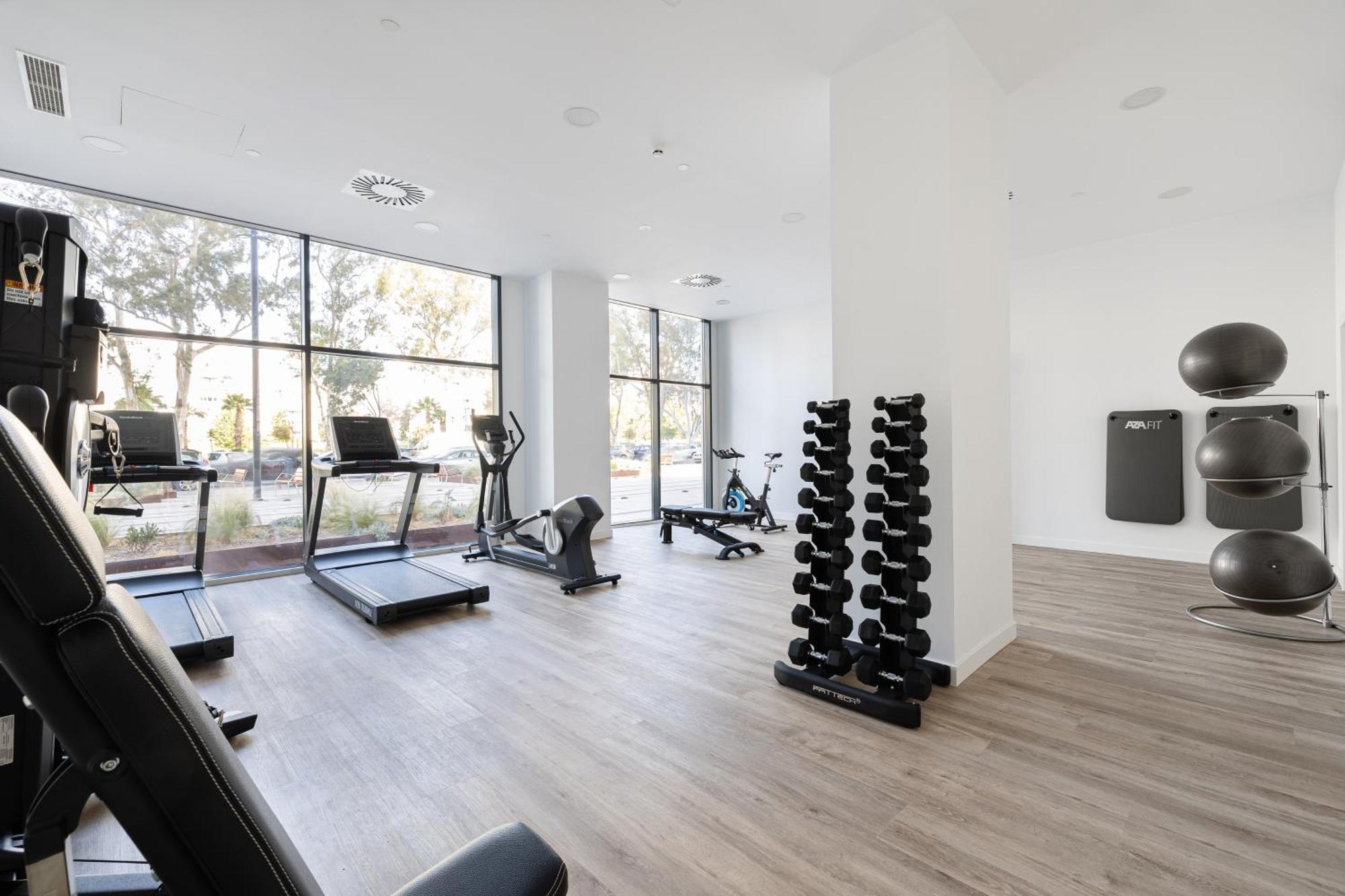 Apartamento Martiricos By Aora Malaga