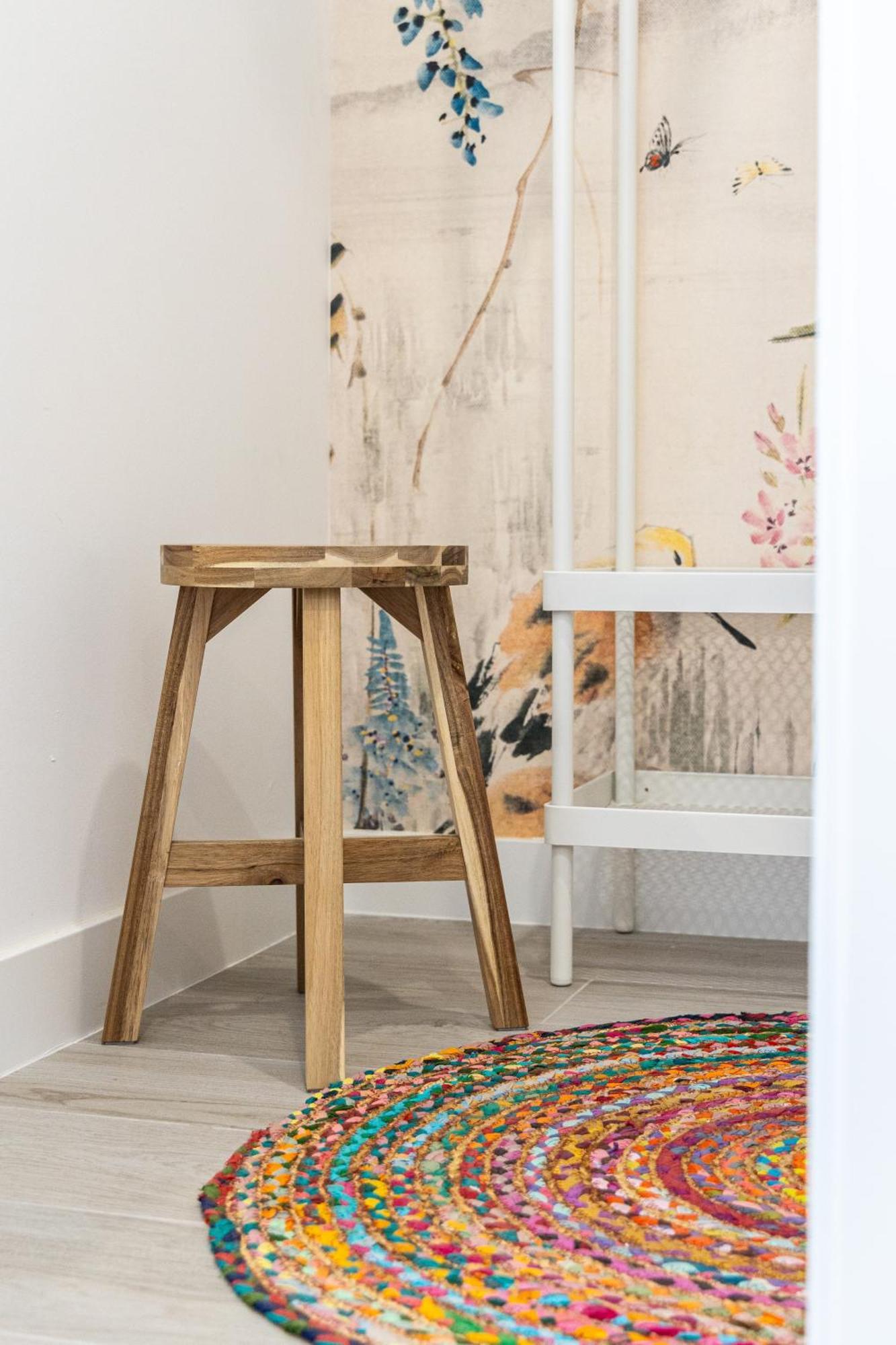 Apartment Apartamento Martiricos By Aora *