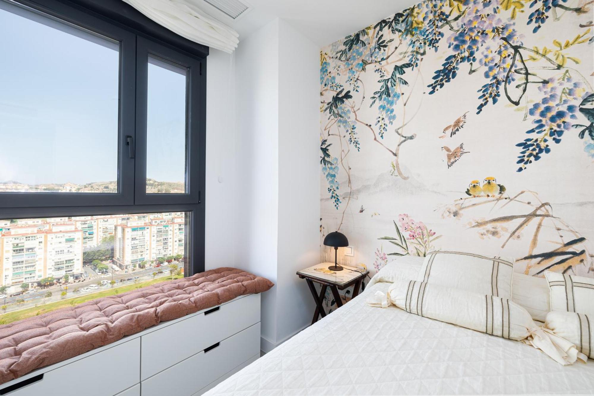 Apartamento Martiricos By Aora Apartment Malaga