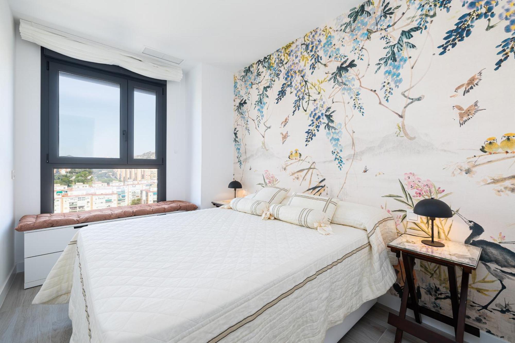 Apartamento Martiricos By Aora Malaga
