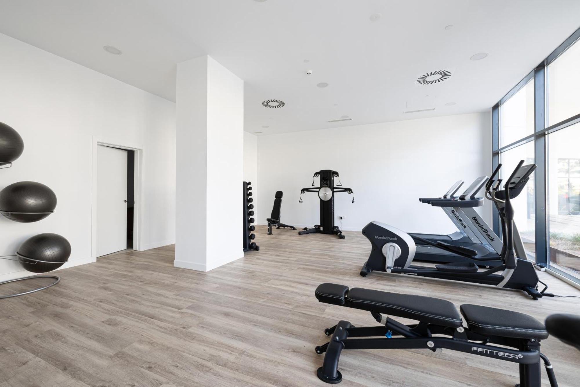 Apartamento Martiricos By Aora Apartment