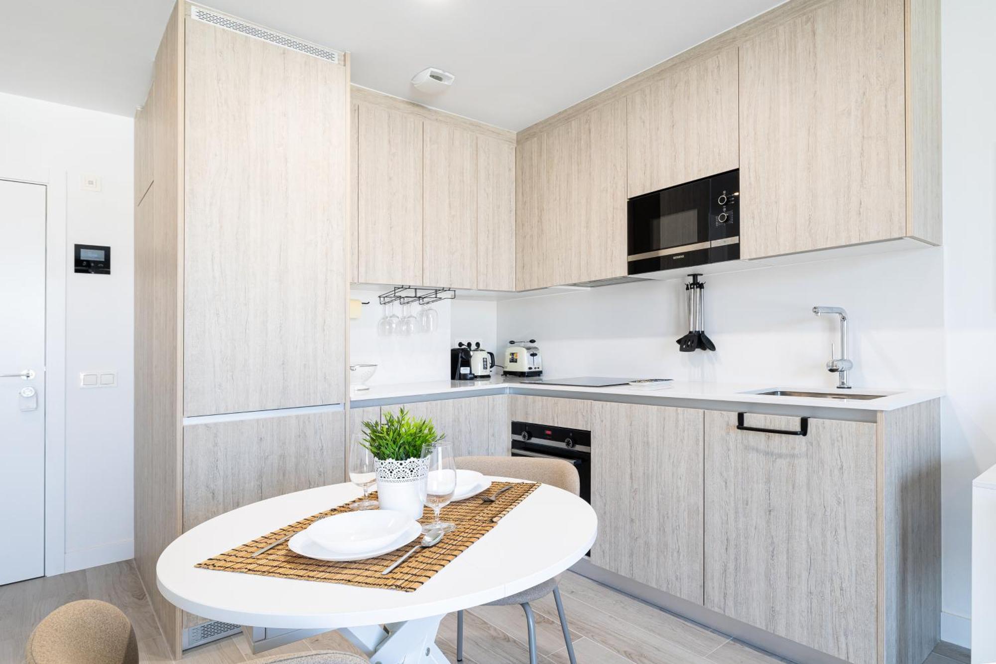 Apartamento Martiricos By Aora Malaga