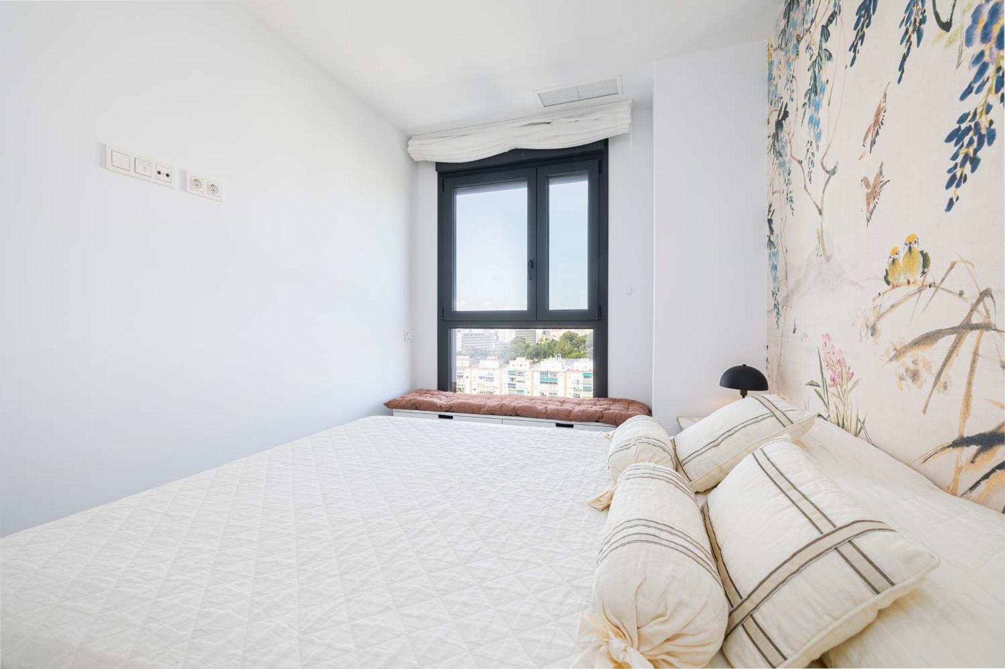 Apartamento Martiricos By Aora *