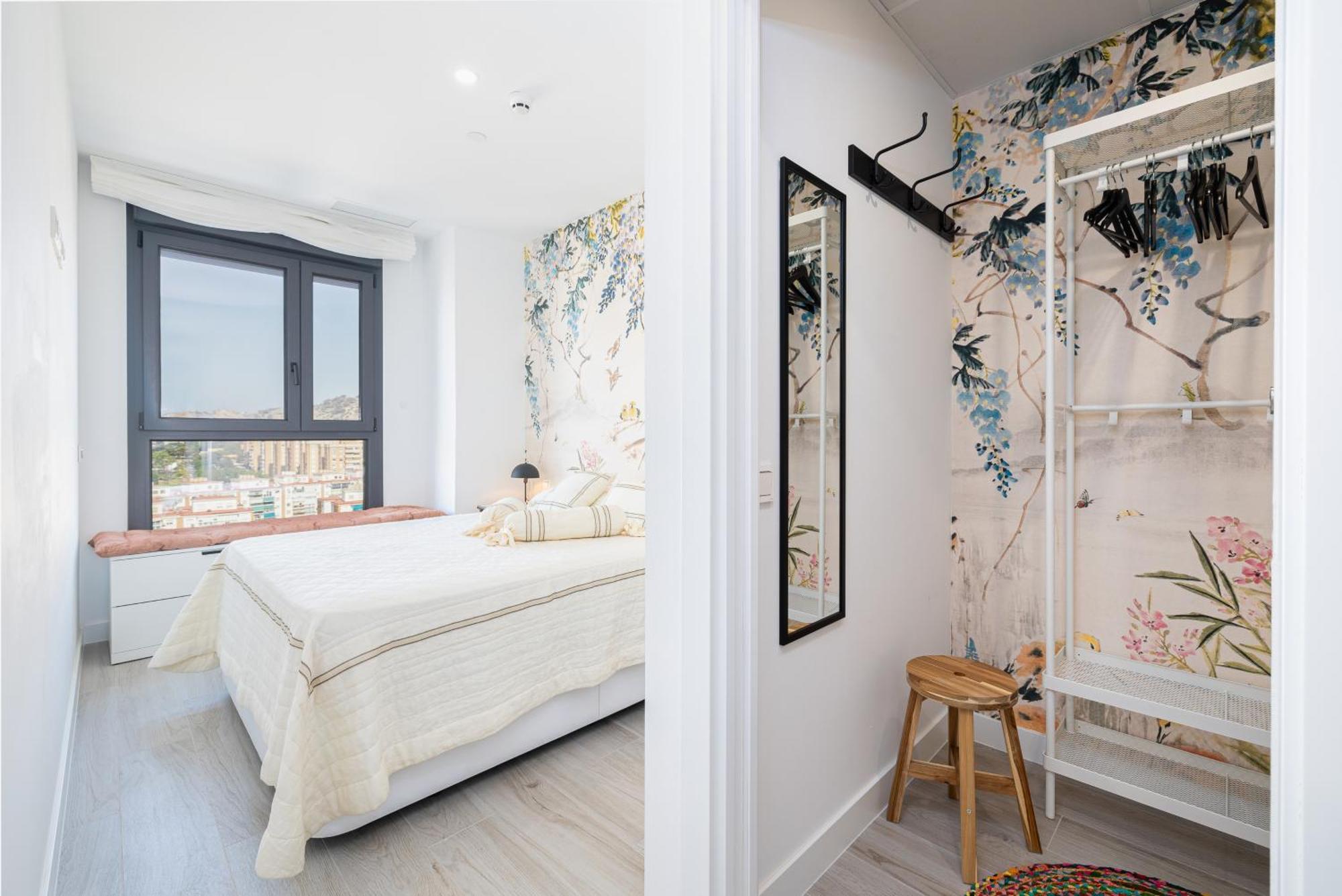 Apartamento Martiricos By Aora Apartment *