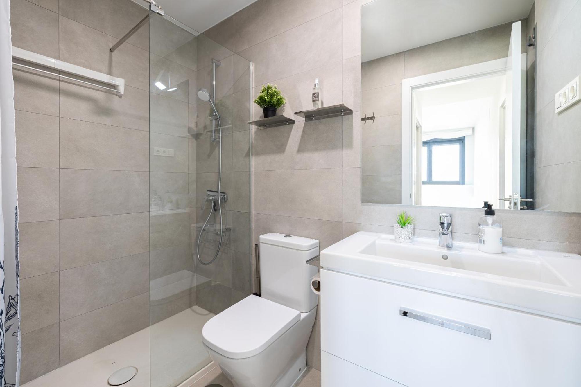 Apartamento Martiricos By Aora Apartment Malaga
