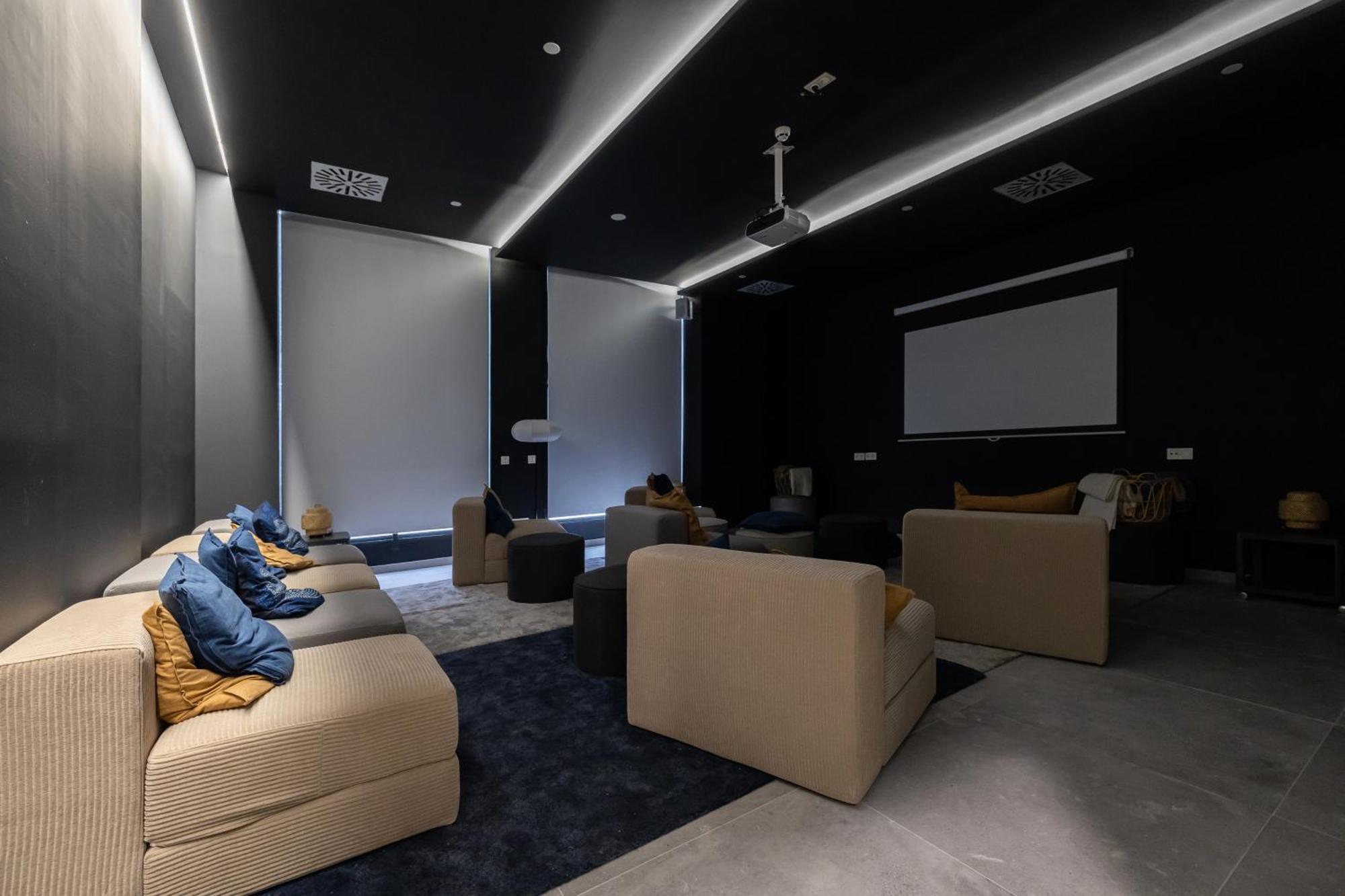 Apartamento Martiricos By Aora *