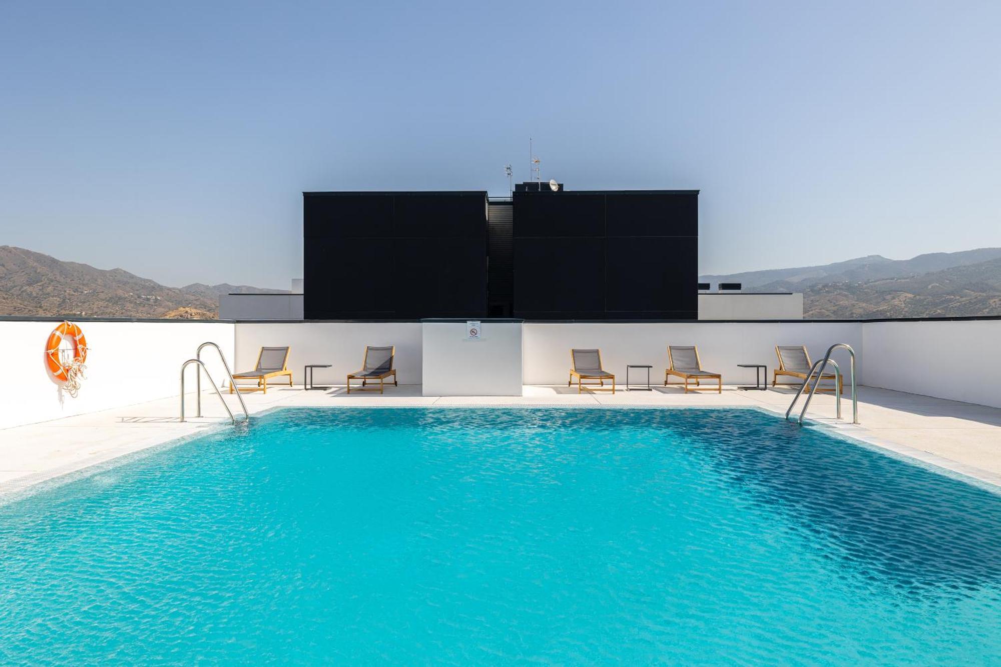Apartamento Martiricos By Aora Apartment