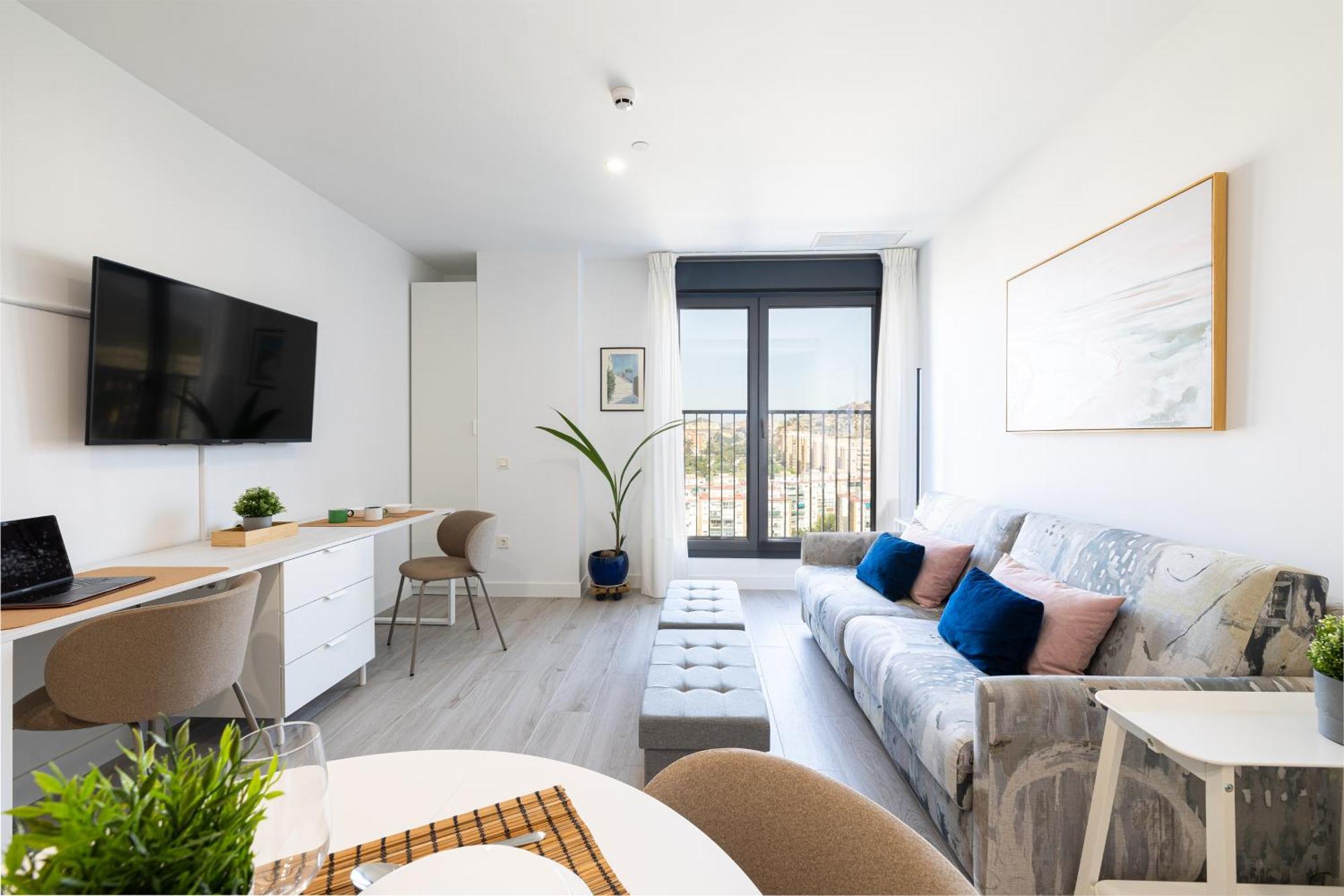 Apartamento Martiricos By Aora *