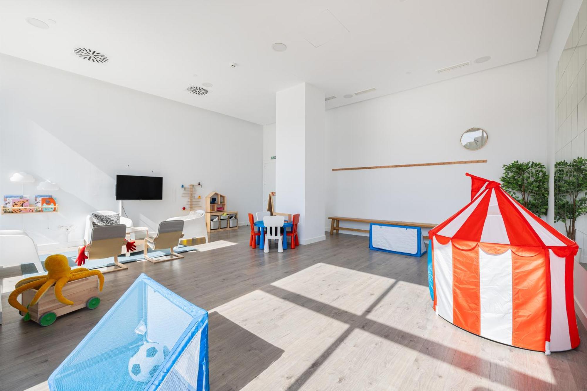 Apartamento Martiricos By Aora *