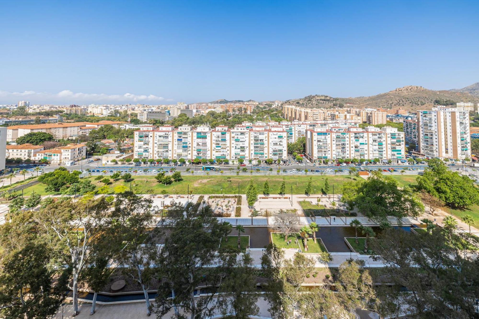Apartamento Martiricos By Aora Malaga