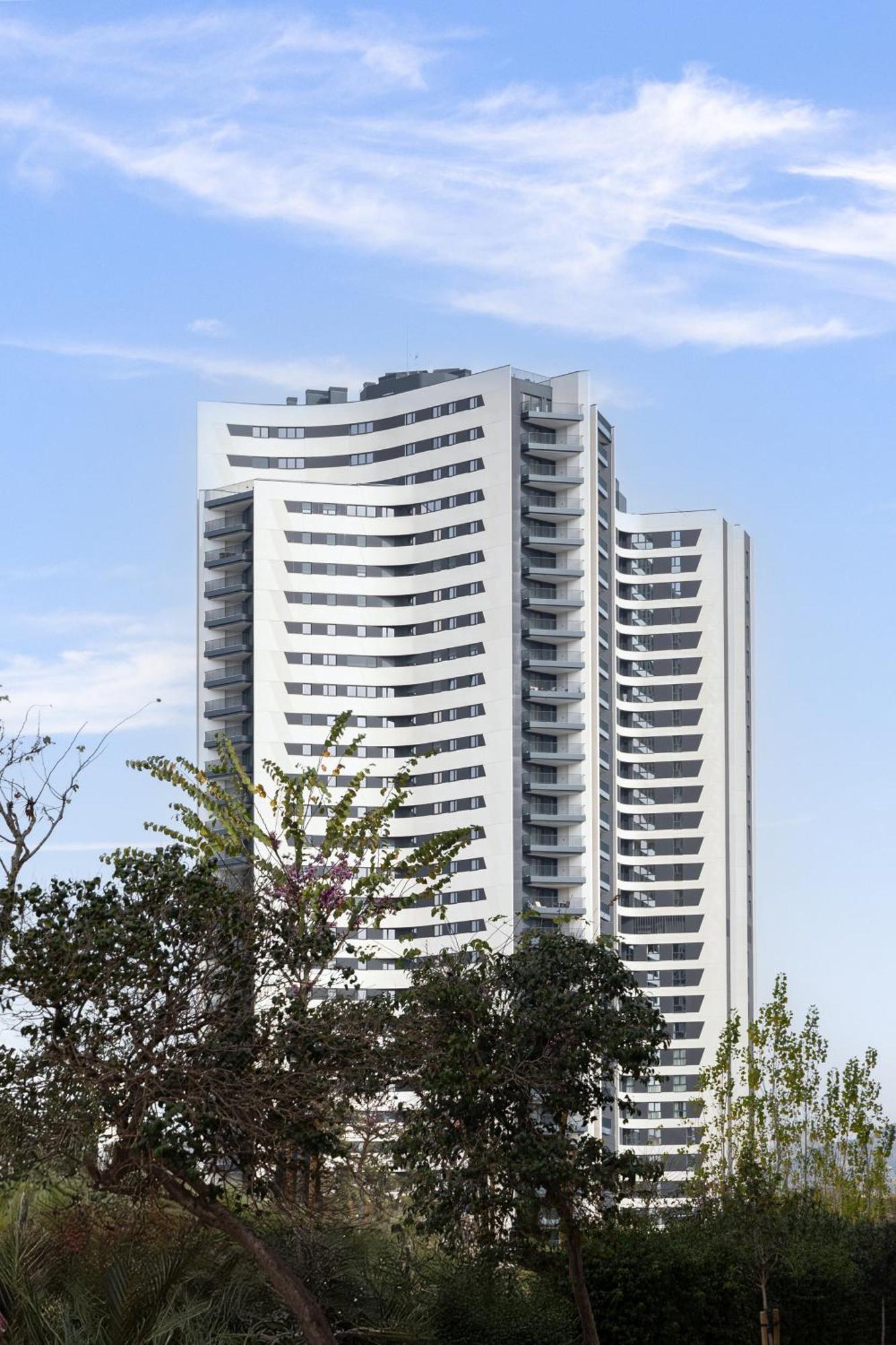 Apartamento Martiricos By Aora *